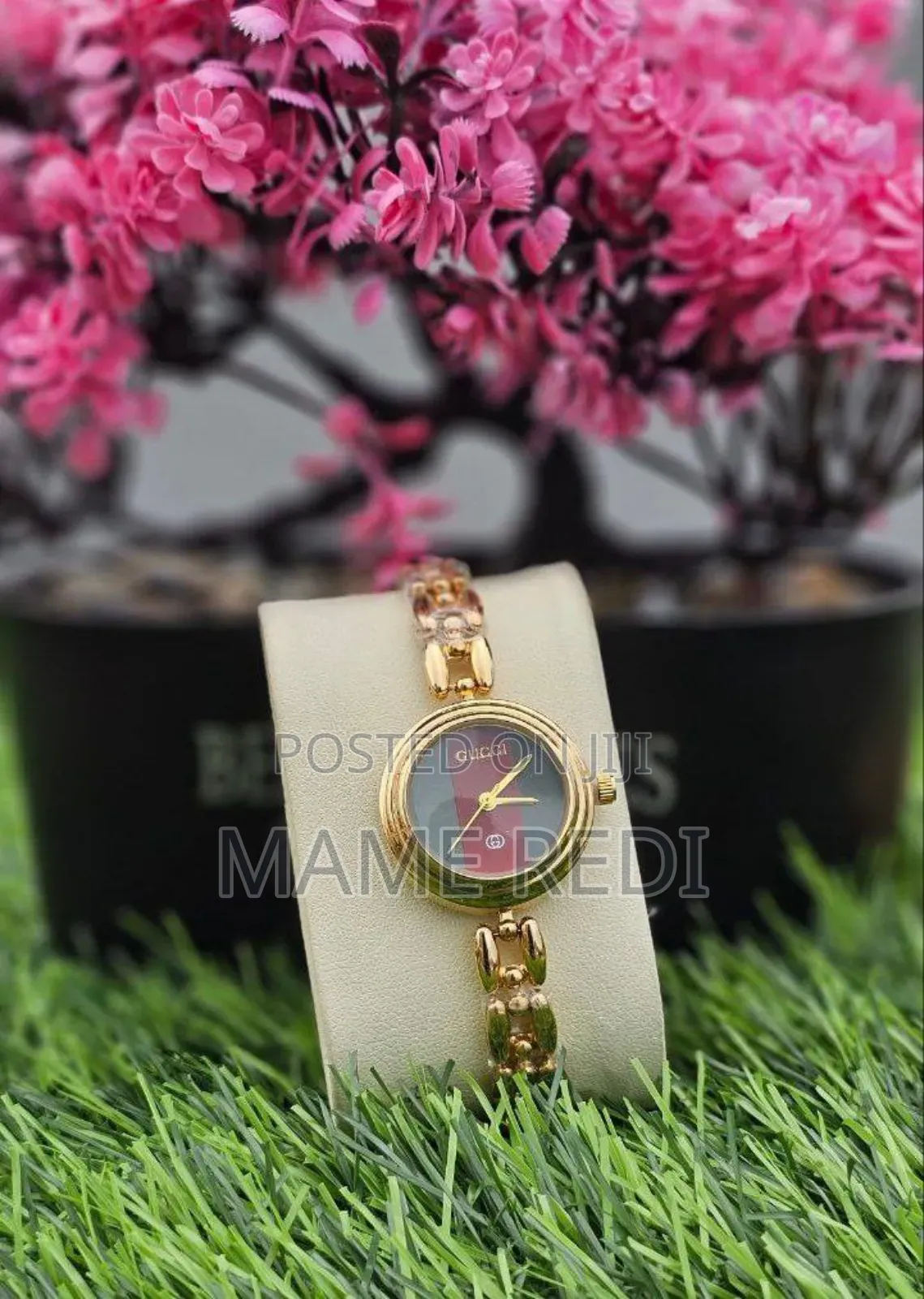 New Gucci Ladies Watches Luxury Design,