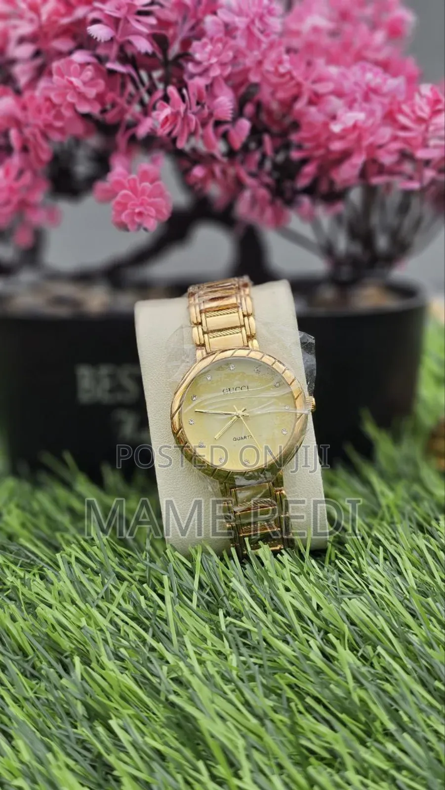 New Gucci Ladies Watches Luxury Design,