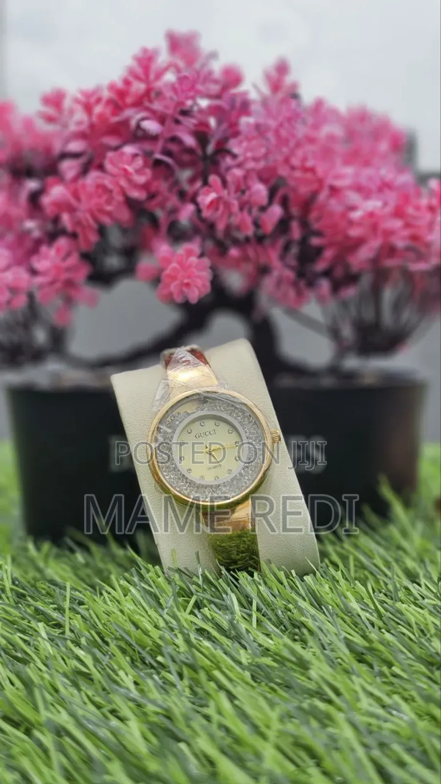 New Gucci Ladies Watches Luxury Design,