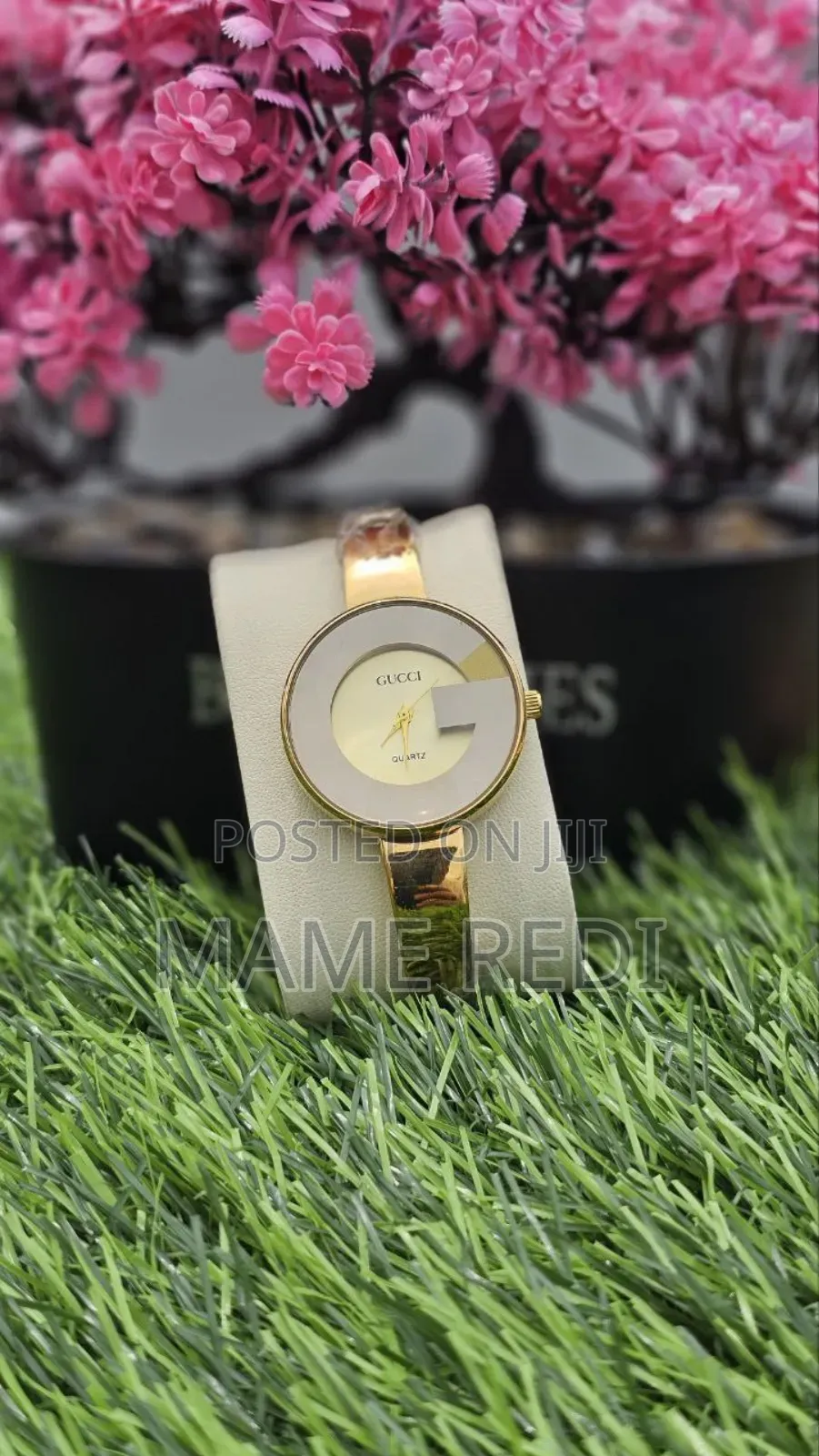 New Gucci Ladies Watches Luxury Design,