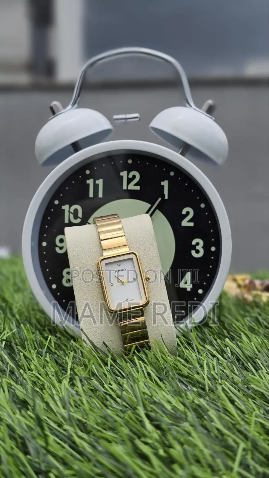 Rado Girls Watch Affordable Luxury at Your Fingertips! 3 Point