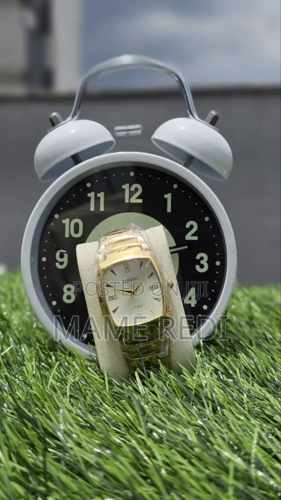 Rado Girls Watch Affordable Luxury at Your Fingertips! 3 Point