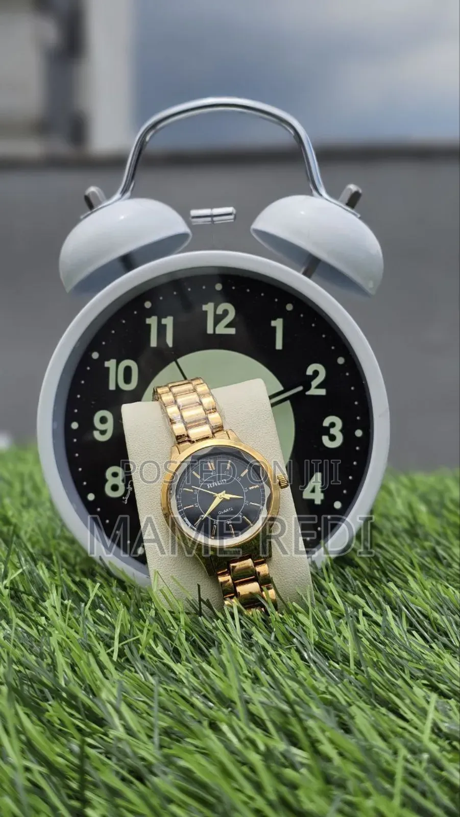 Rado Girls Watch Affordable Luxury at Your Fingertips! 3 Point