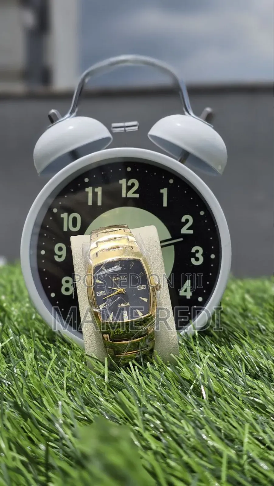 Rado Girls Watch Affordable Luxury at Your Fingertips! 3 Point