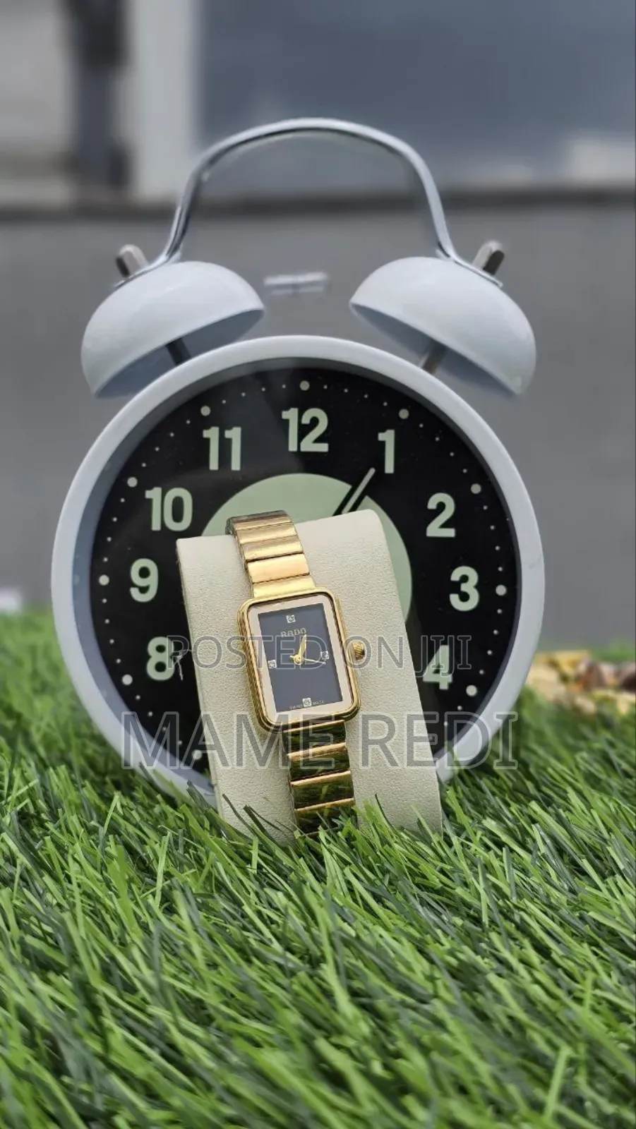 Rado Girls Watch Affordable Luxury at Your Fingertips! 3 Point