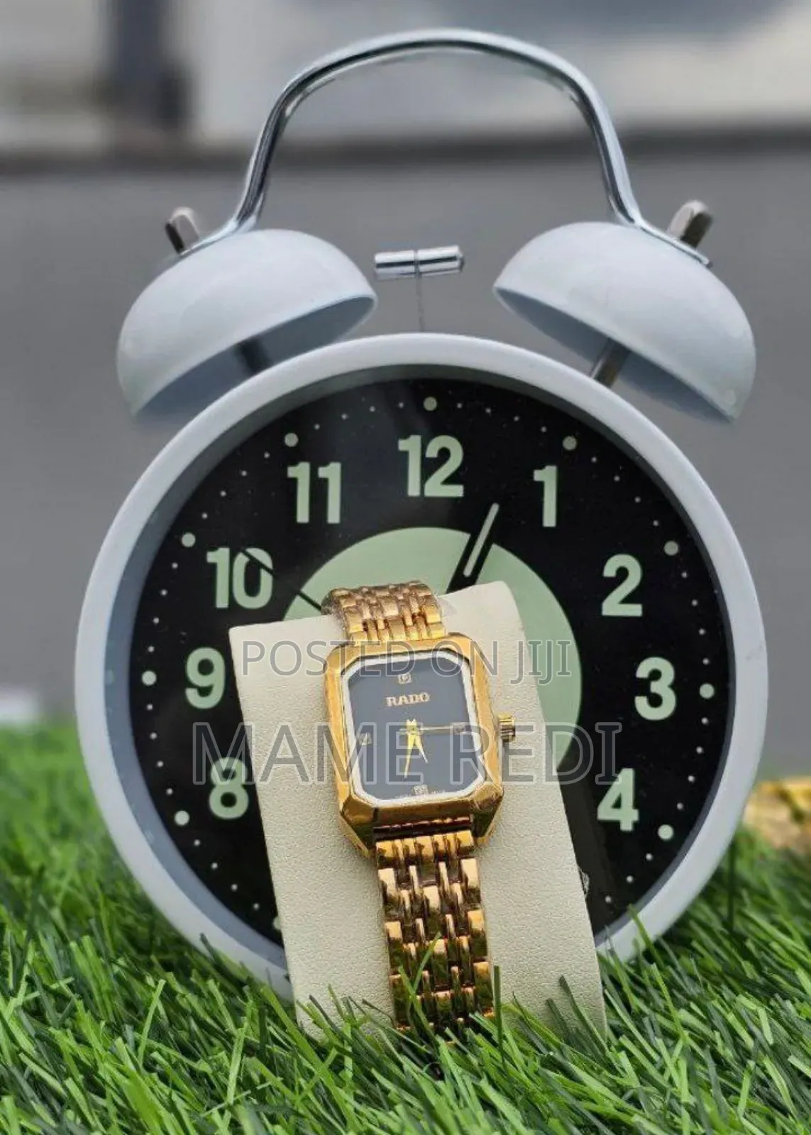 Shine With Rado Elegance Ladies Watch Premium Design, Timeless Style