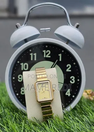 Shine With Rado Elegance Ladies Watch Premium Design, Timeless Style