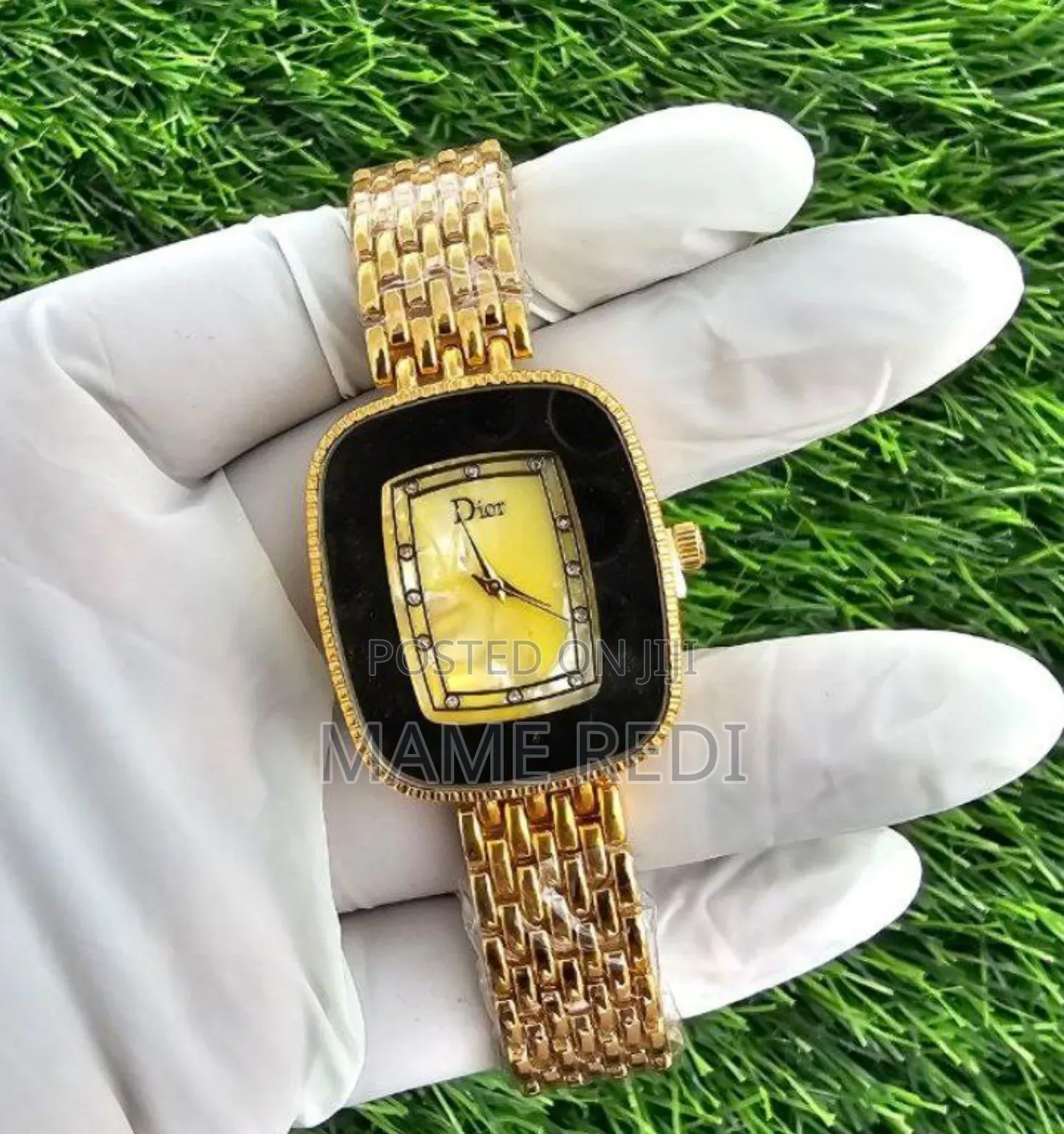 Dior Ladies Watch the Perfect Gift Is Here