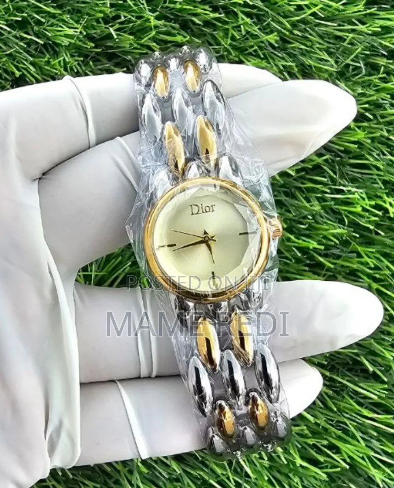 Dior Ladies Watch the Perfect Gift Is Here