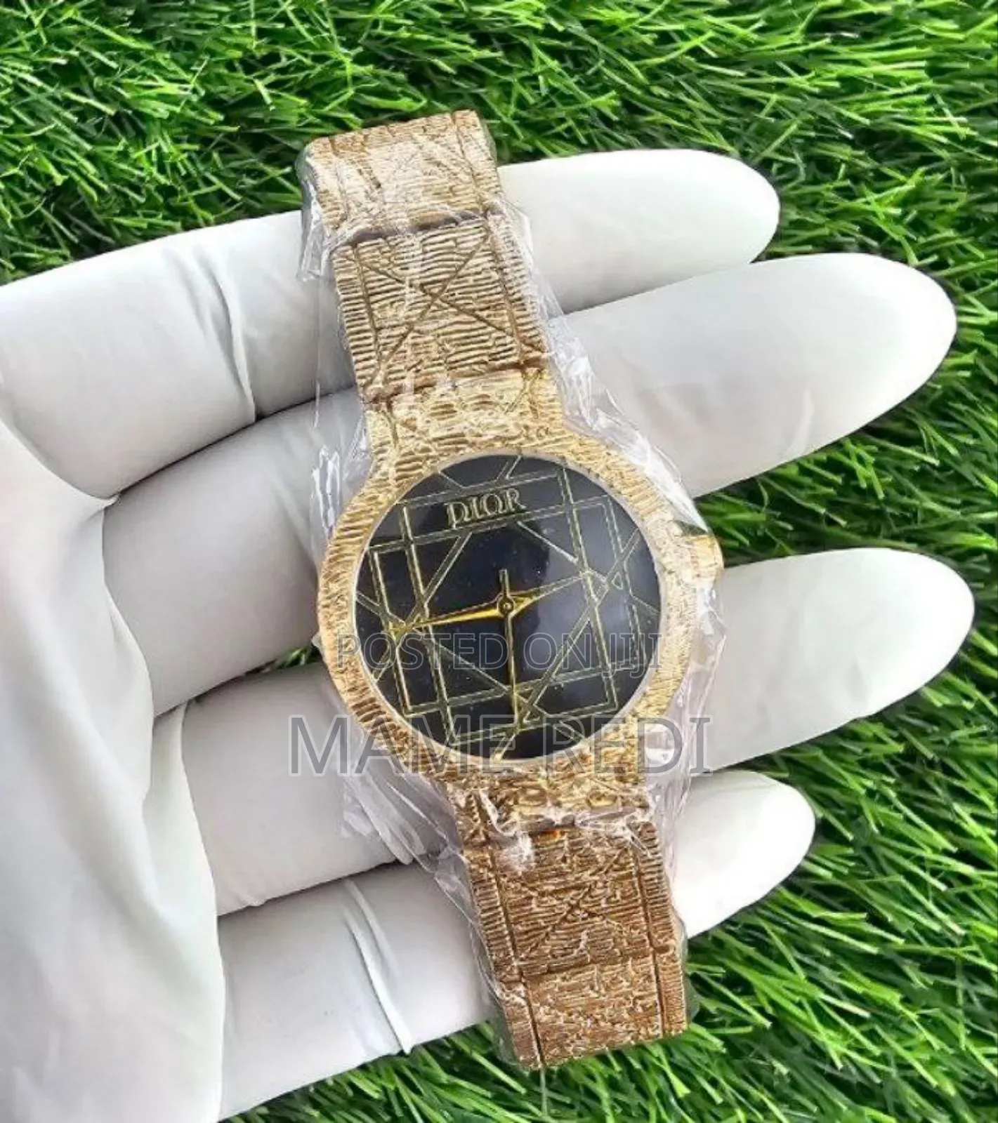 Dior Ladies Watch the Perfect Gift Is Here