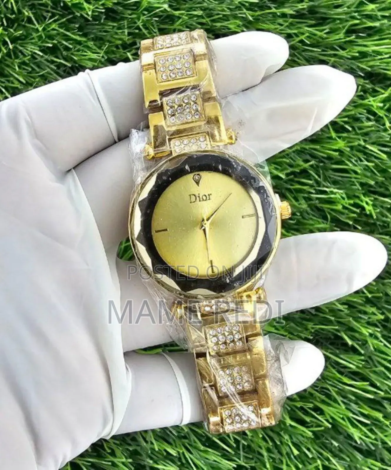 Dior Ladies Watch the Perfect Gift Is Here