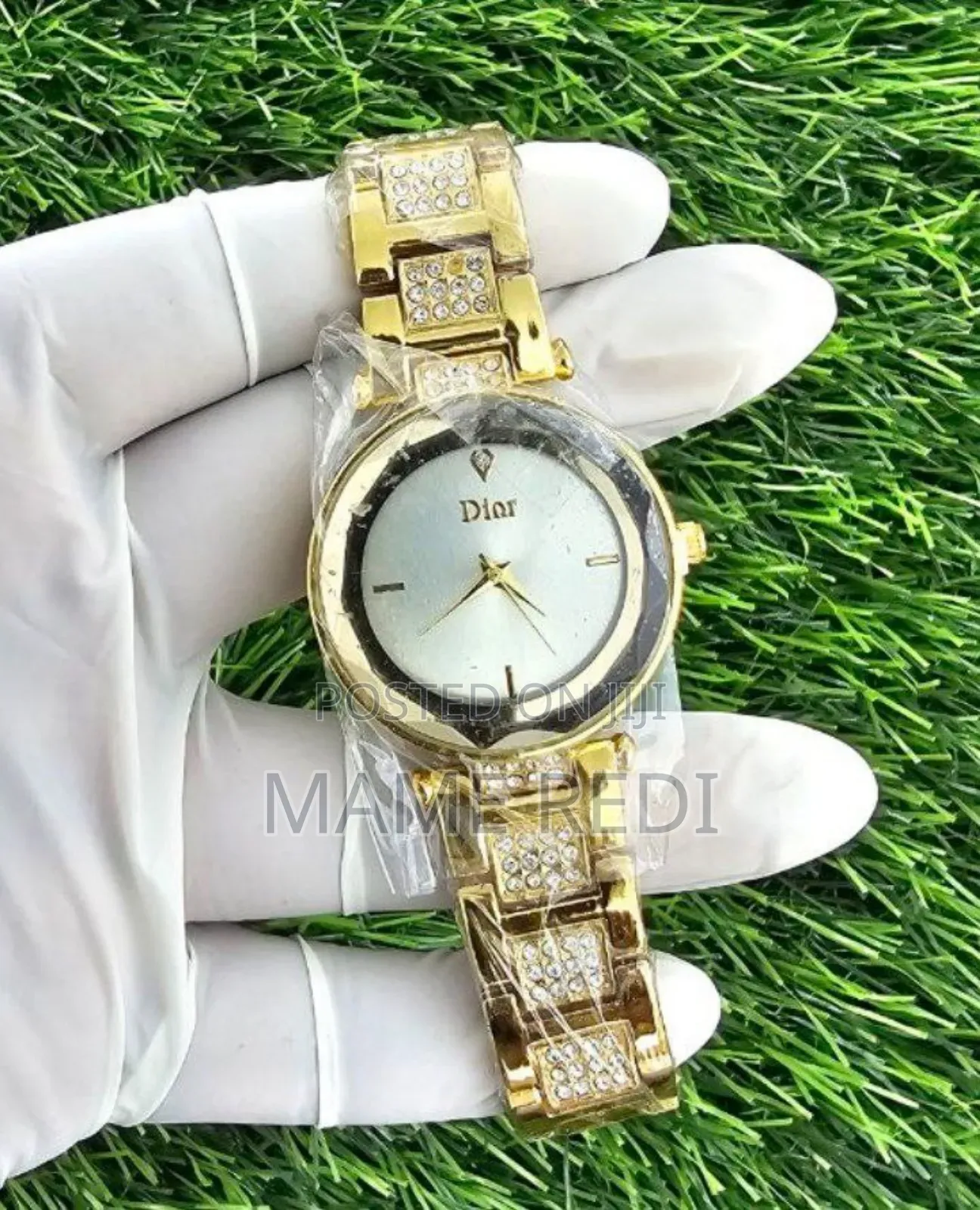 Dior Ladies Watch the Perfect Gift Is Here