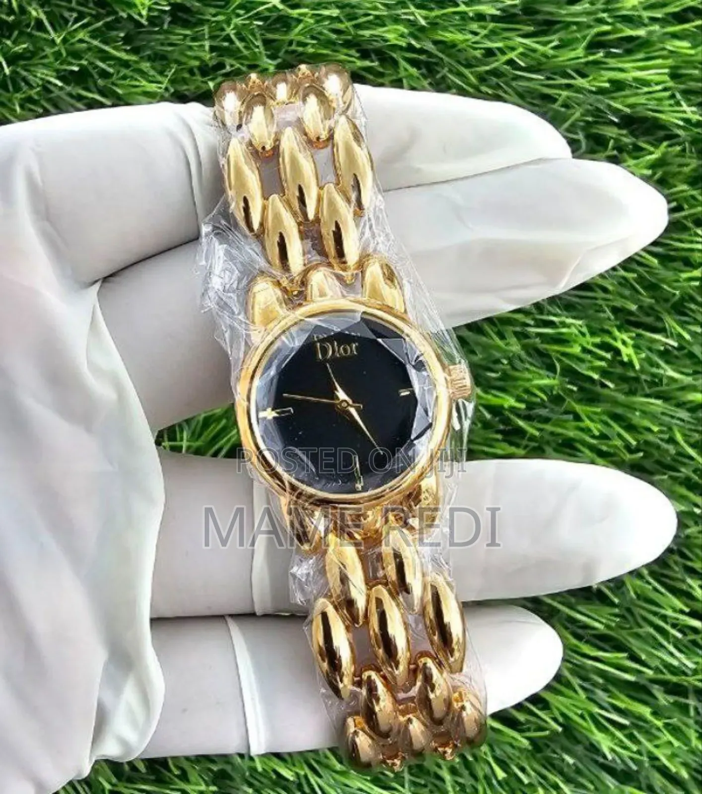 Dior Ladies Watch the Perfect Gift Is Here