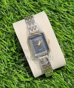 Chanel Ladies’ Watches – Luxury Made Affordable