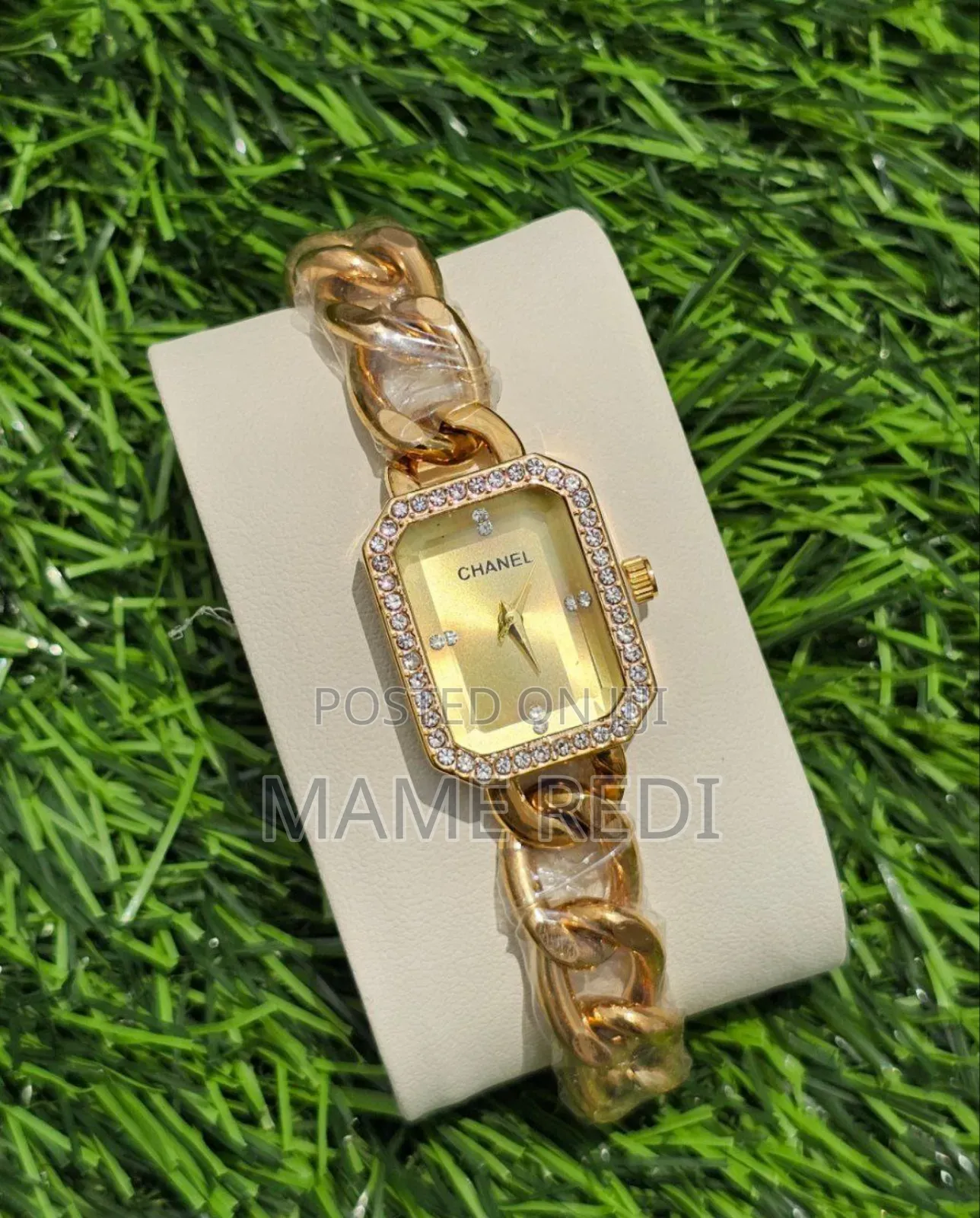 Chanel Ladies’ Watches – Luxury Made Affordable