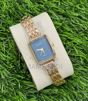 Chanel Ladies’ Watches – Luxury Made Affordable