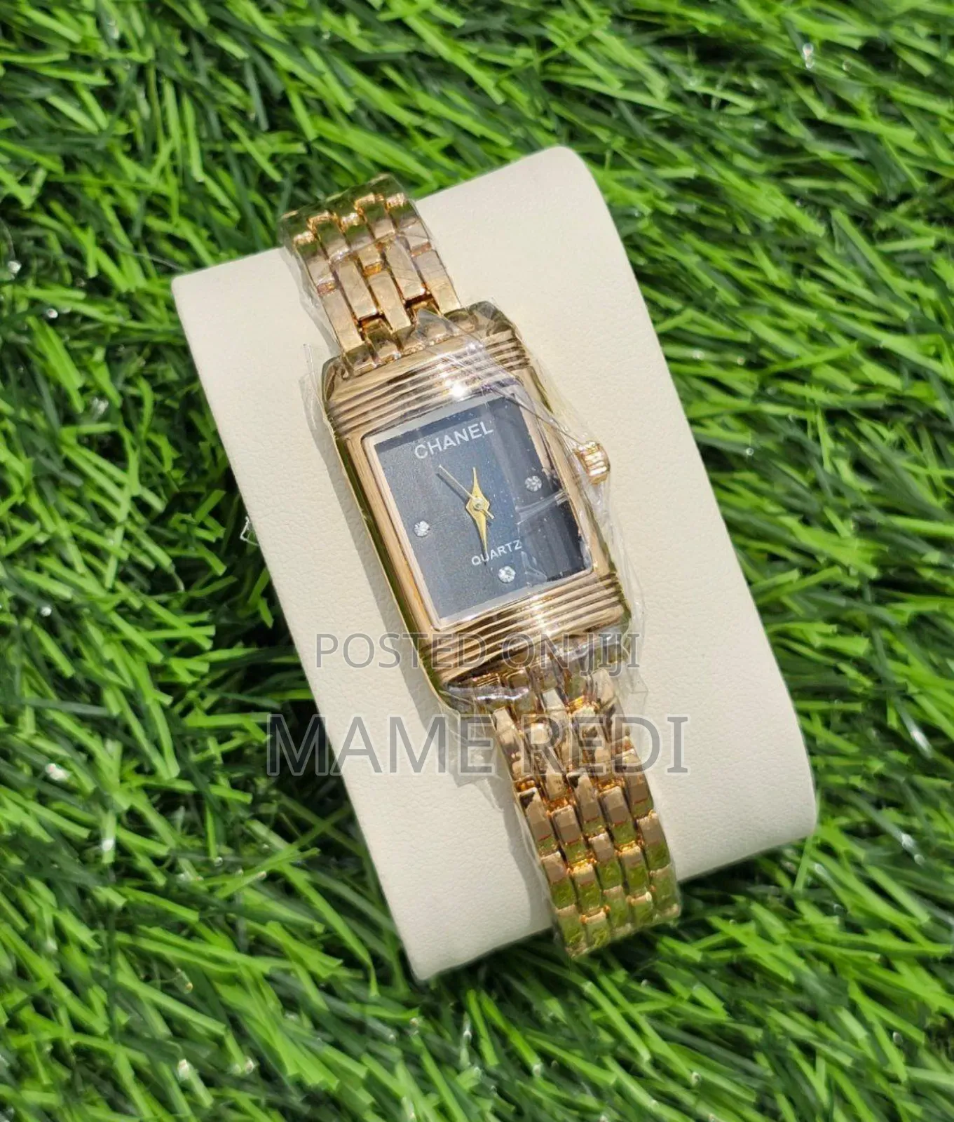 Chanel Ladies’ Watches – Luxury Made Affordable