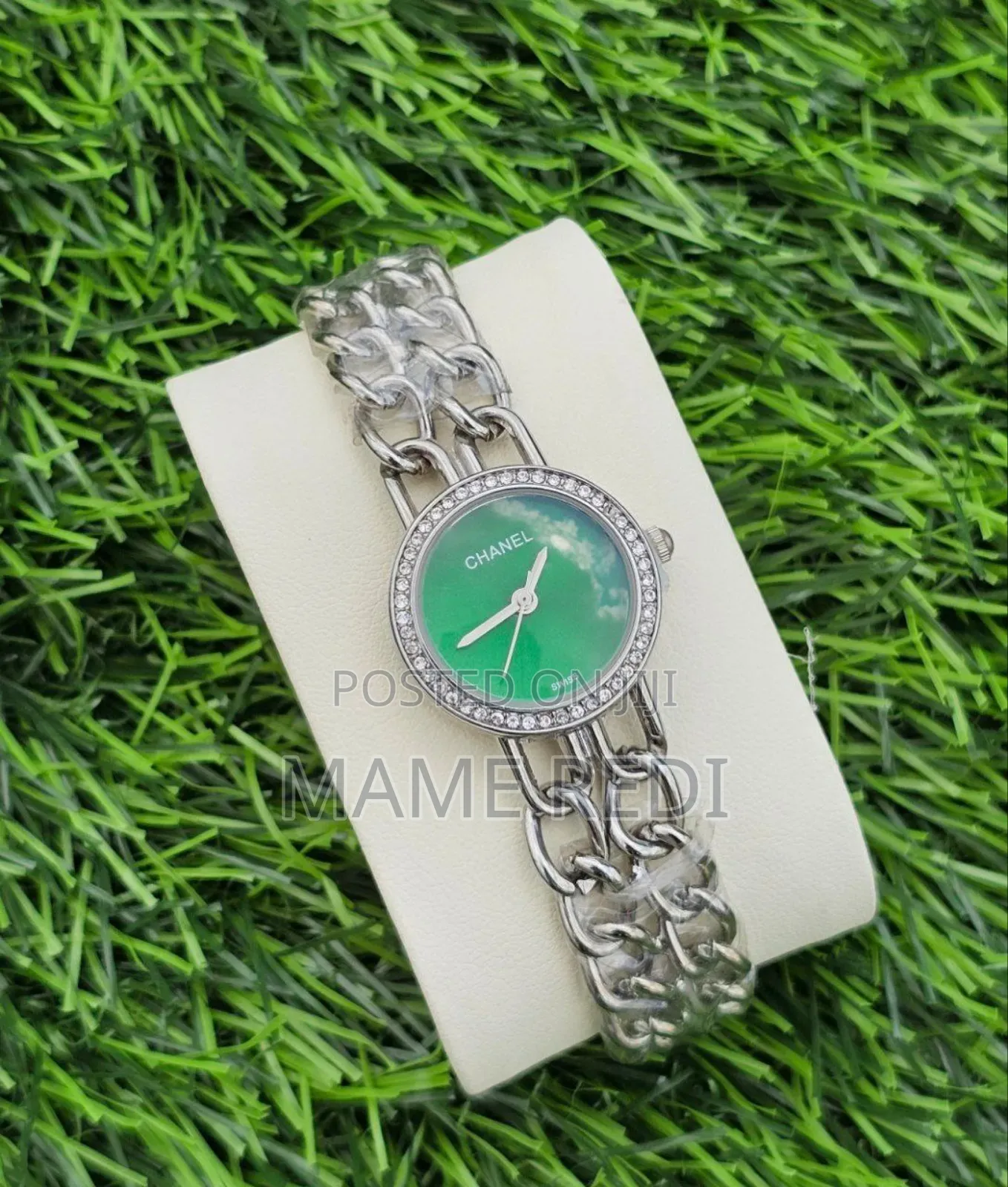 Chanel Ladies’ Watches – Luxury Made Affordable