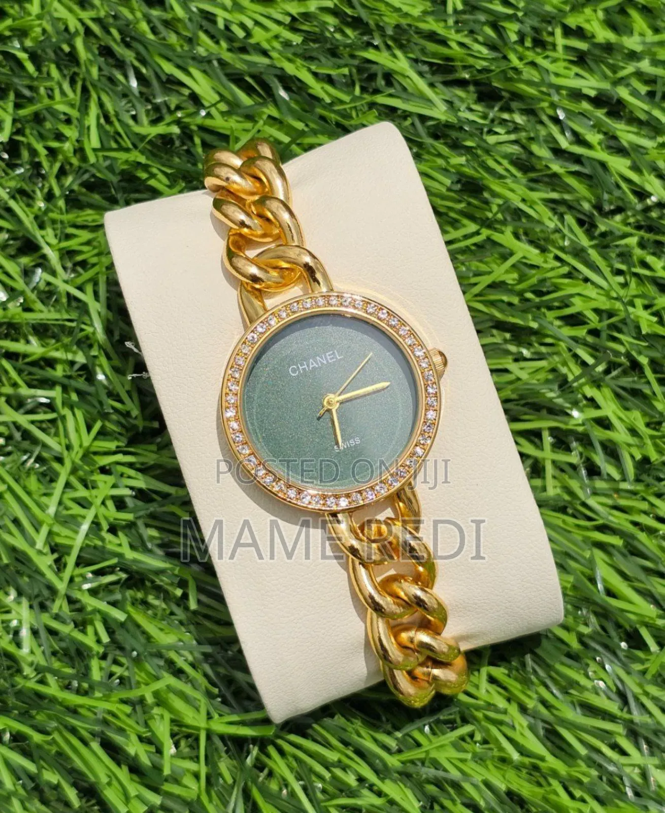 Chanel Ladies’ Watches – Luxury Made Affordable