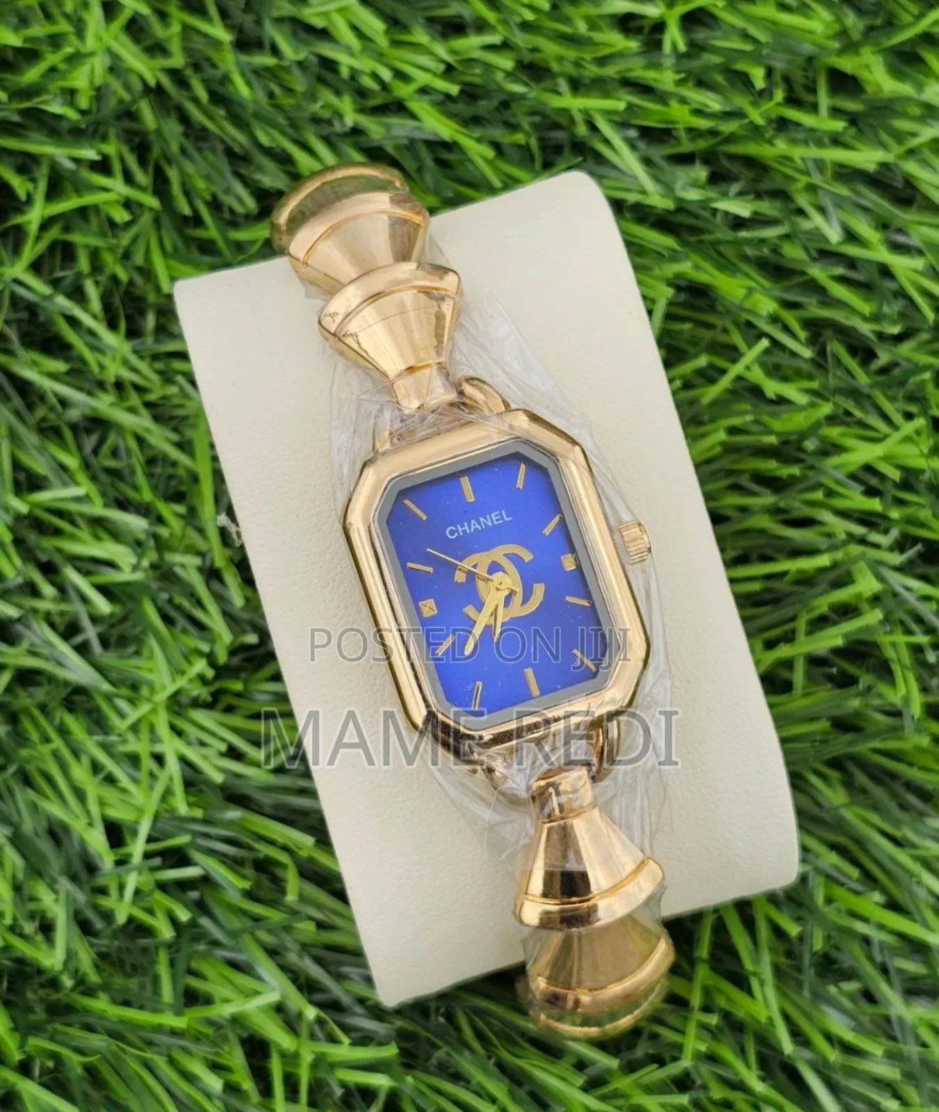 Chanel Ladies’ Watches – Luxury Made Affordable