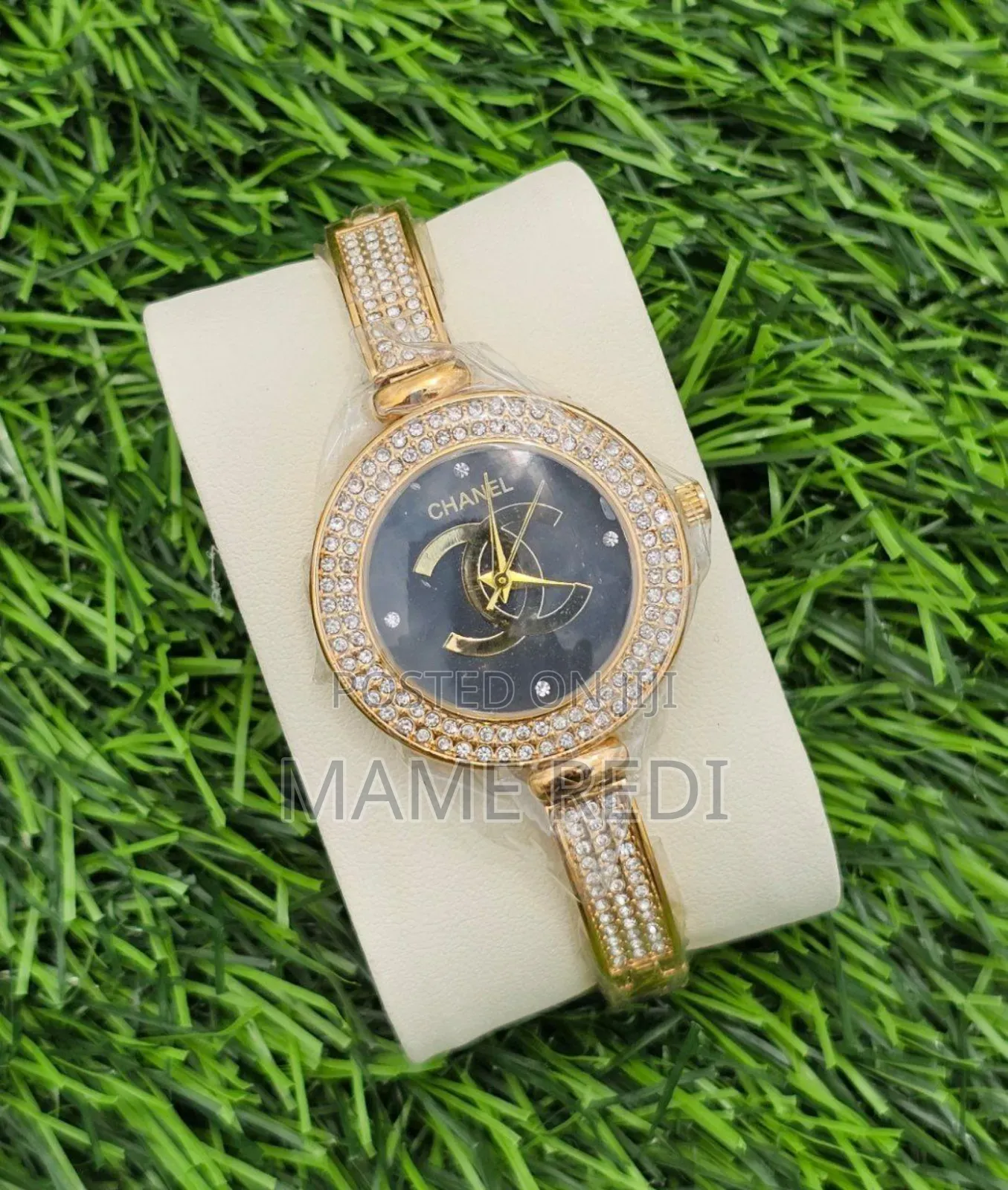 Chanel Ladies’ Watches – Luxury Made Affordable