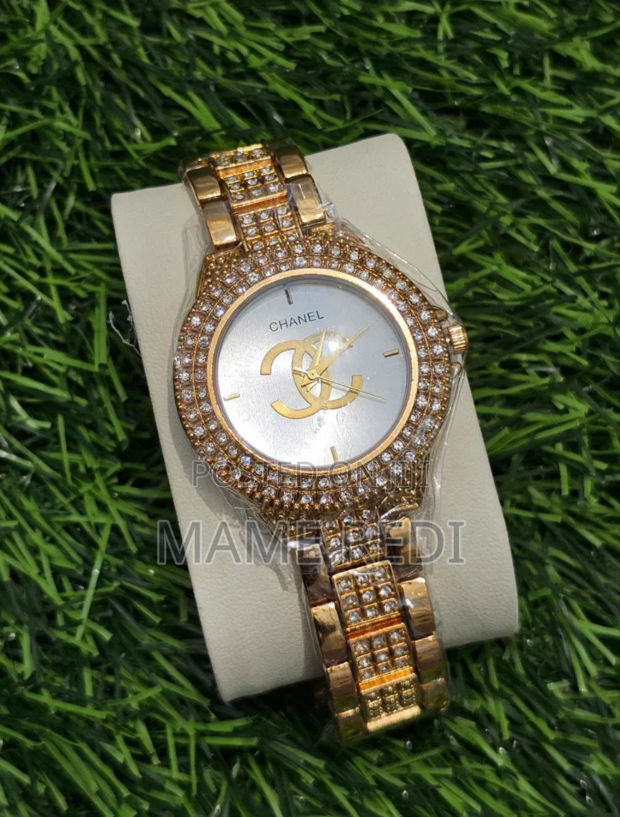 Chanel Ladies’ Watches – Luxury Made Affordable