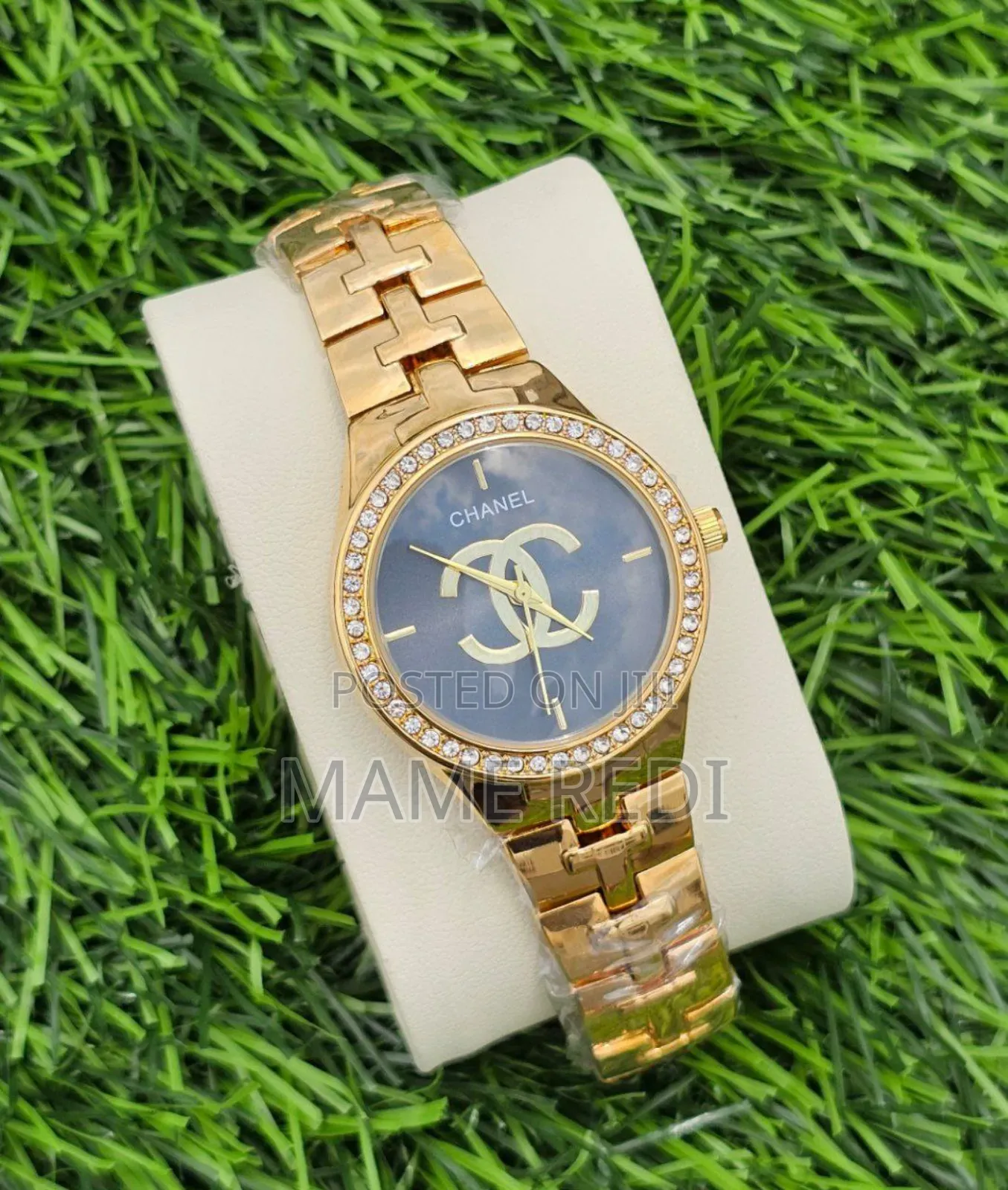 Chanel Ladies’ Watches – Luxury Made Affordable