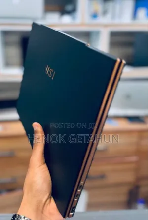 New Laptop MSI Summit E14 Flip Evo 16GB Intel Core Ultra 7 SSD 1T