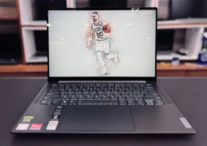 New Laptop Lenovo ThinkPad Yoga 16GB AMD Ryzen 7 SSD 1T