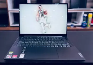 New Laptop Lenovo ThinkPad Yoga 16GB AMD Ryzen 7 SSD 1T