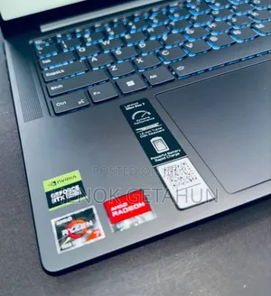 New Laptop Lenovo ThinkPad Yoga 16GB AMD Ryzen 7 SSD 1T