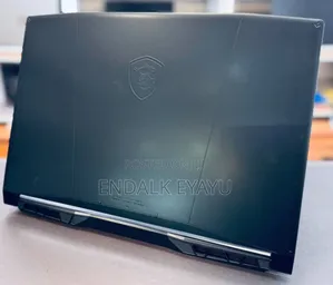 Photo - New Laptop MSI 16GB Intel Core I7 SSD 1T