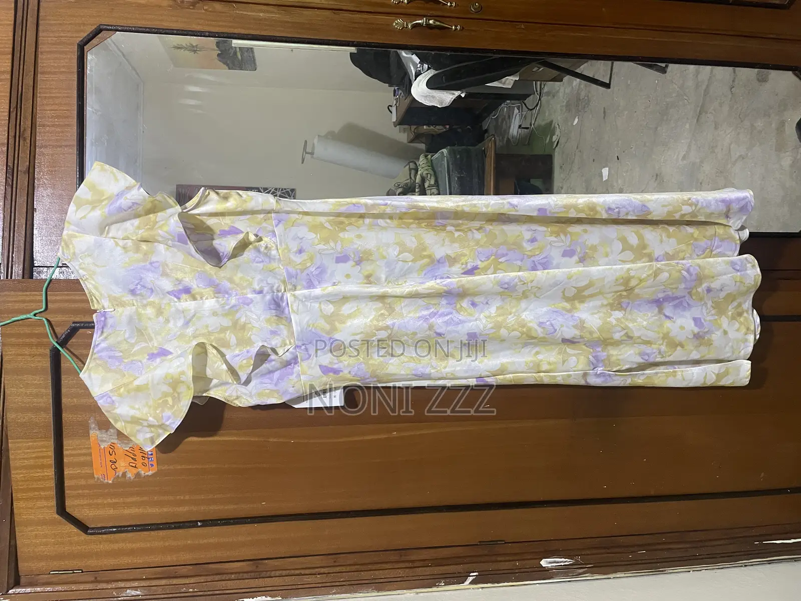 Brand New Summer Dress