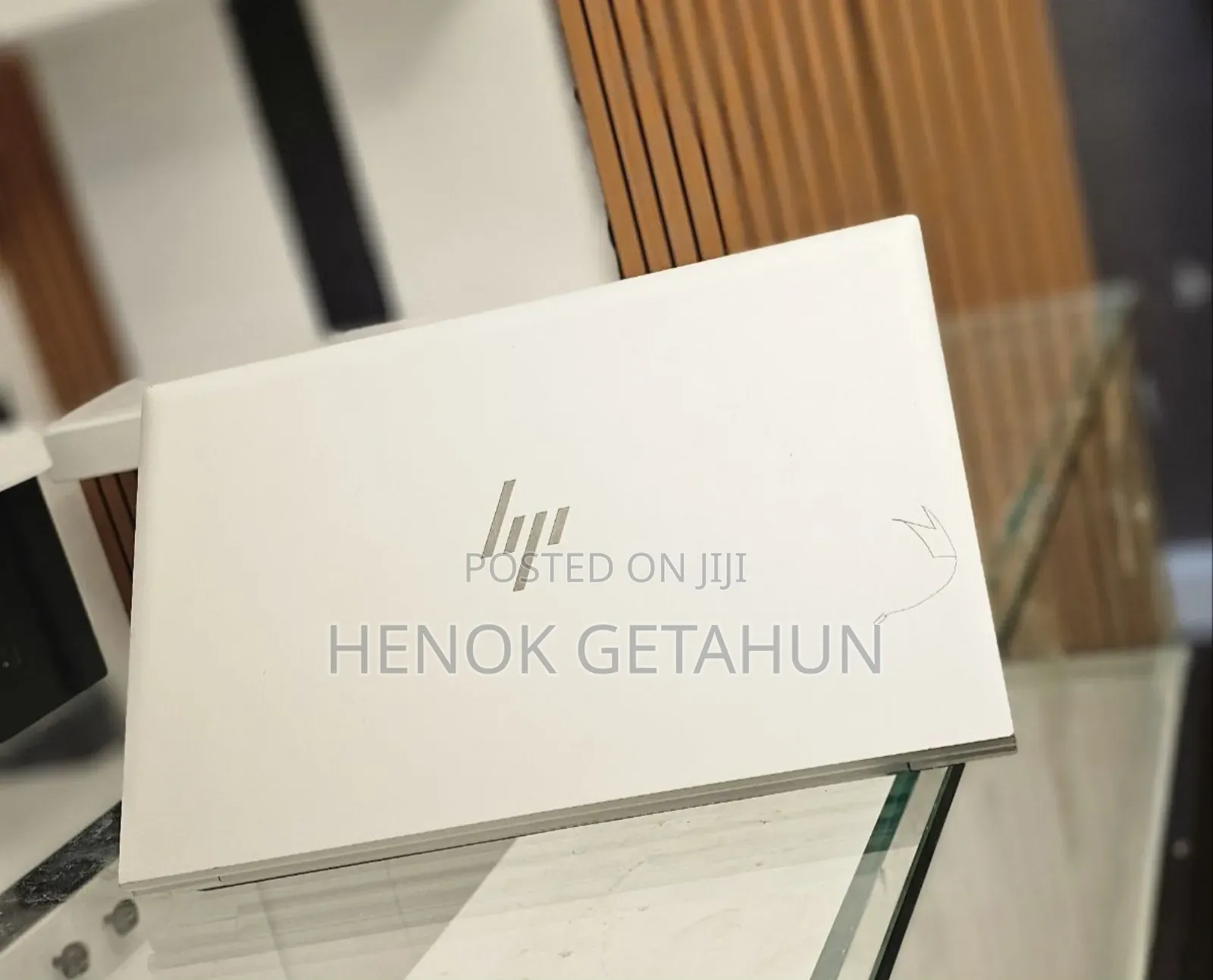 New Laptop HP EliteBook 830 G8 16GB Intel Core i7 SSD 512GB