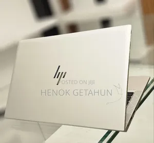 New Laptop HP EliteBook 830 G8 16GB Intel Core i7 SSD 512GB