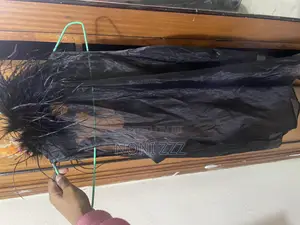 See-Through Top From Fashion Nova