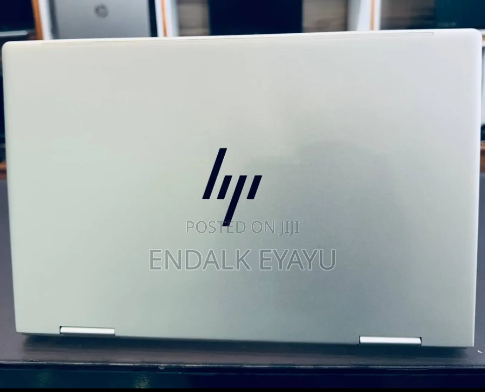 New Laptop HP Envy X360 16GB Intel Core I7 SSD 1T