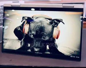 New Laptop HP Envy X360 16GB Intel Core I7 SSD 1T