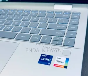 New Laptop HP Envy X360 16GB Intel Core I7 SSD 1T