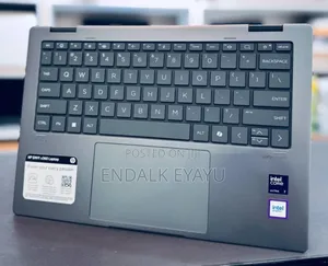 New Laptop HP Envy X360 16GB Intel Core Ultra 7 SSD 1T