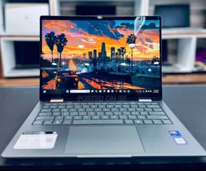 New Laptop HP Envy X360 16GB Intel Core Ultra 7 SSD 1T