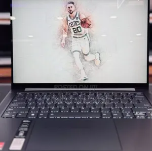 New Laptop Lenovo Thinkpad P14s 16GB AMD Ryzen 7 SSD 1T