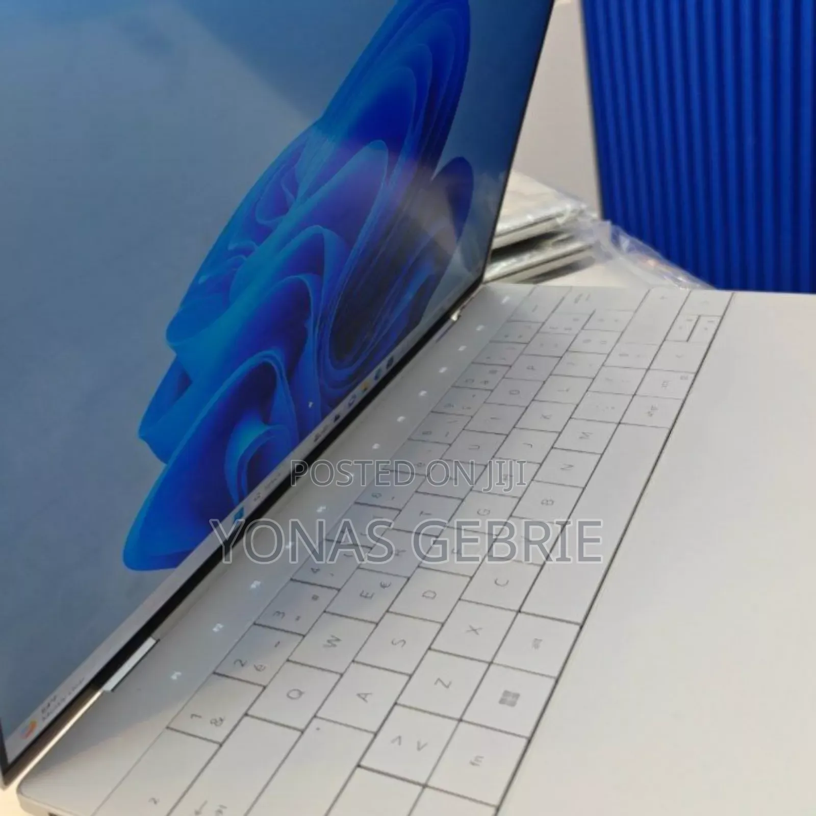 New Laptop Dell XPS 13 32GB Intel Core I7 SSD 1T