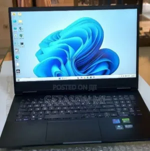 New Laptop HP Omen 16 16GB Intel Core i9 SSD 1T