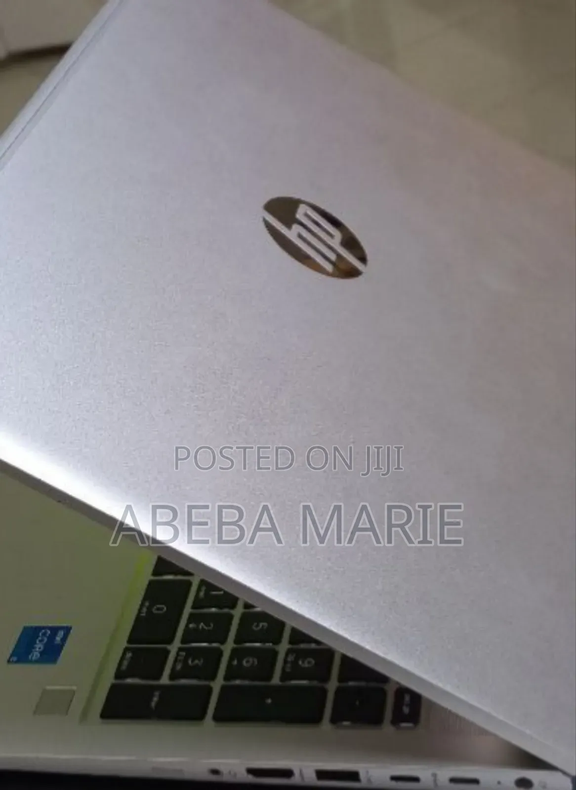 New Laptop HP ProBook 450 16GB Intel Core i5 SSD 512GB