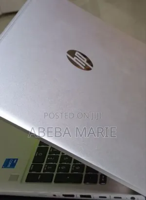 Photo - New Laptop HP ProBook 450 16GB Intel Core i5 SSD 512GB