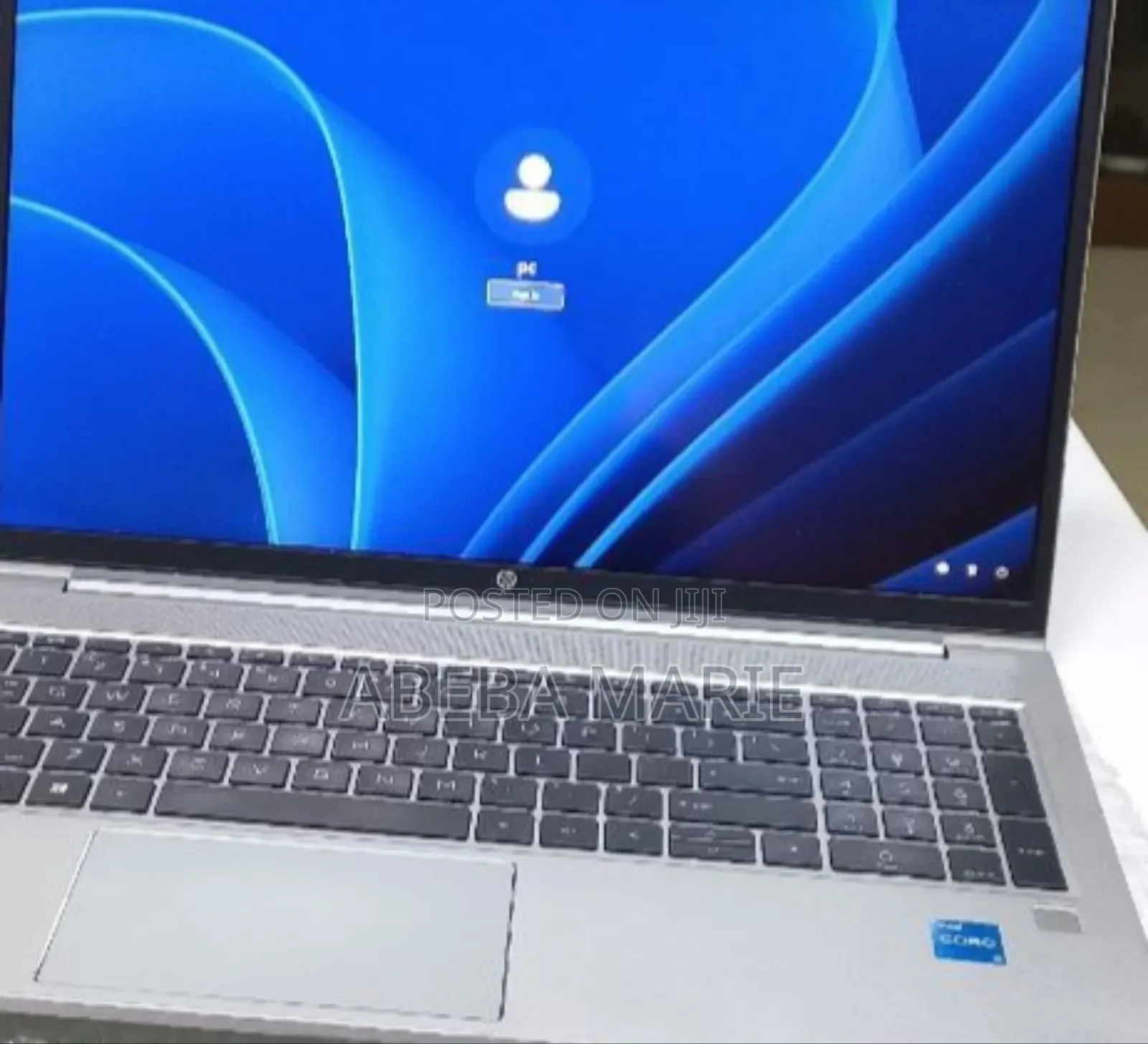 New Laptop HP ProBook 450 16GB Intel Core i5 SSD 512GB