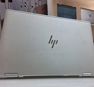 New Laptop HP EliteBook 1040 G8 16GB Intel Core I7 SSD 512GB