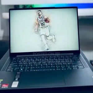 New Laptop Lenovo ThinkPad Yoga 16GB AMD Ryzen 7 SSD 1T
