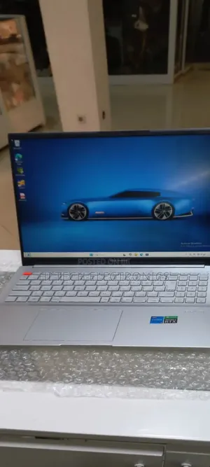 Photo - New Laptop Asus VivoBook 15 X505BA 16GB Intel Core I5 SSD 512GB